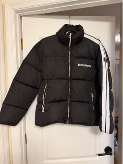 PALM ANGELS PUFFER