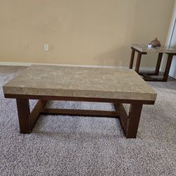 Living Room Tables