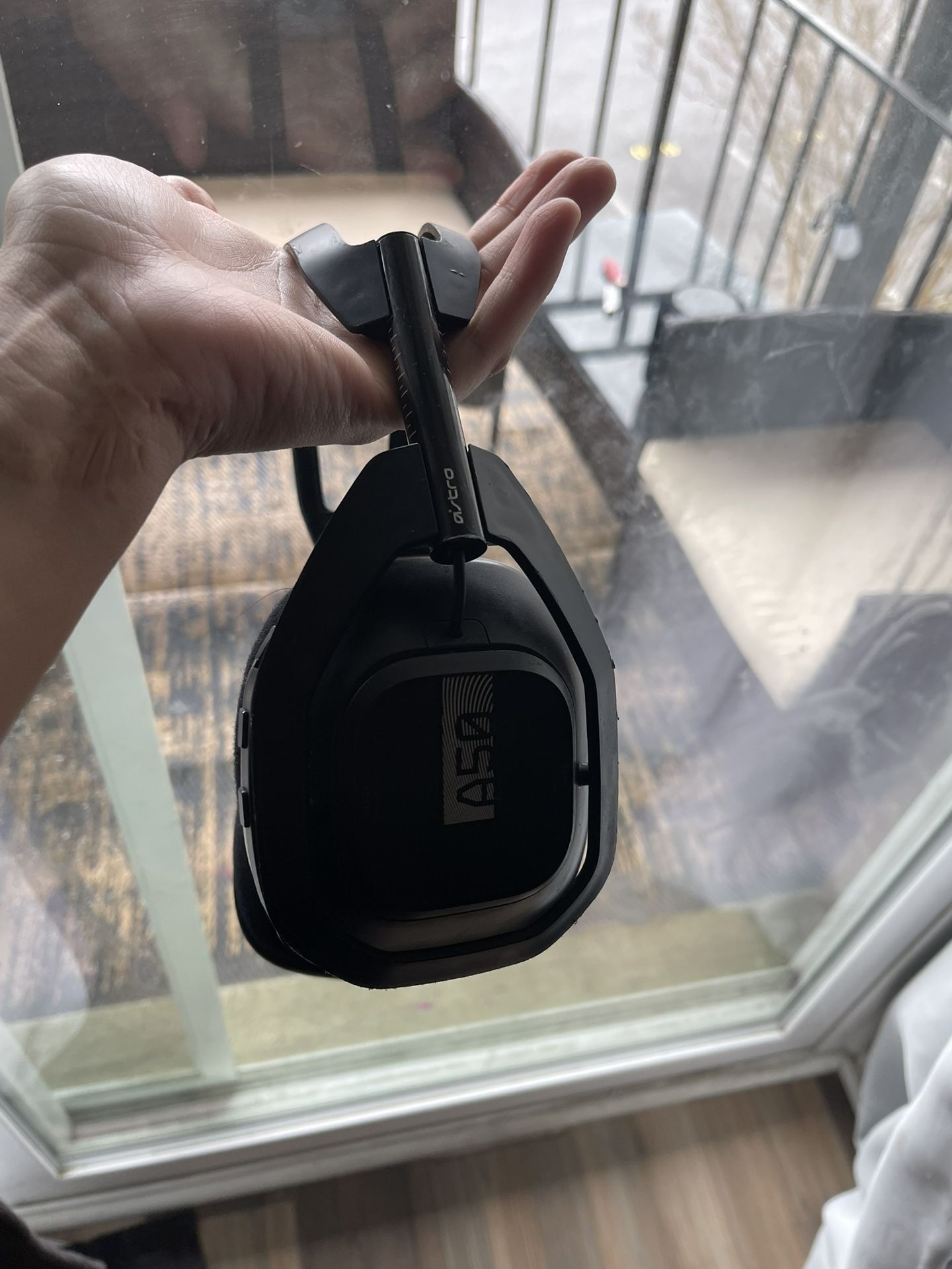ASTROS A50