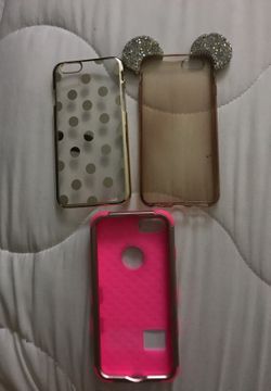 iPhone 6 & 7 cases