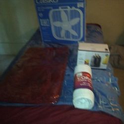 House Items Mini Bundle 