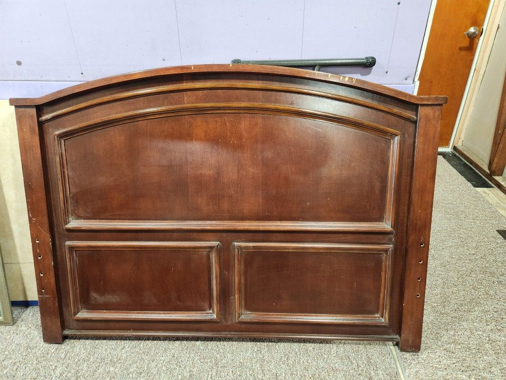Full Size Head Board