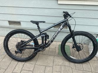 Brand new trek remedy 8 2020