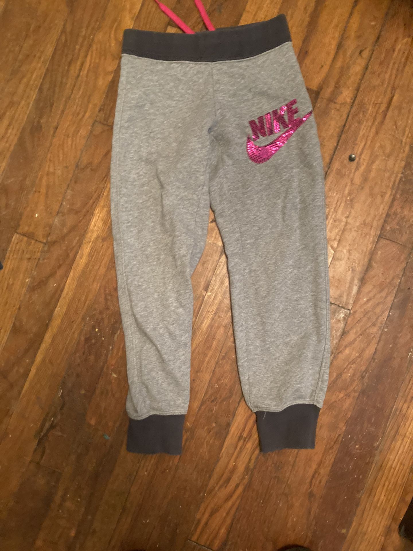 Nike Girl Joggers