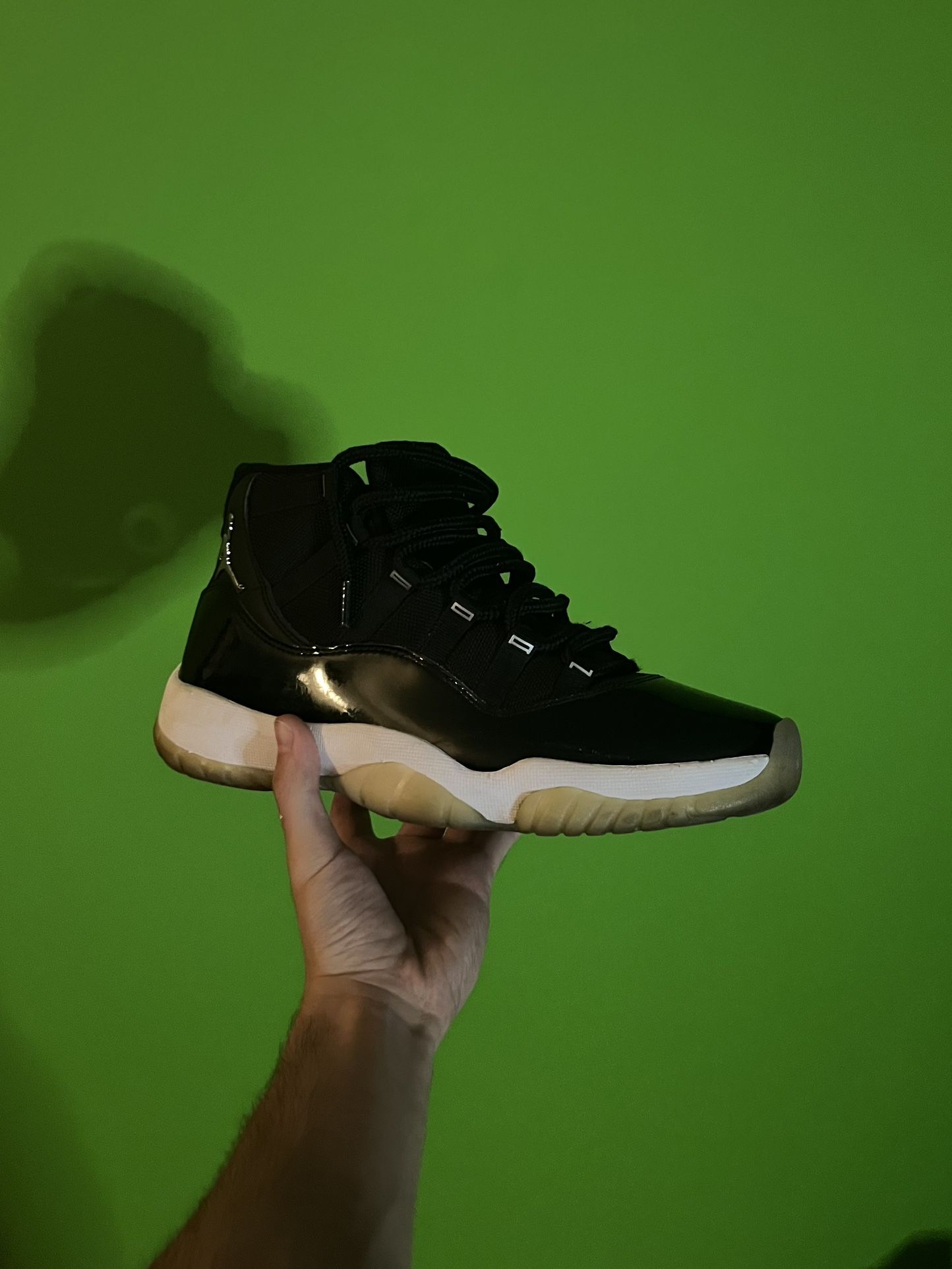 Jordan 11 Jubilee 25th Anniversary