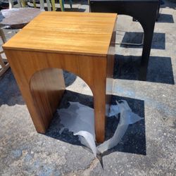 End Table 
