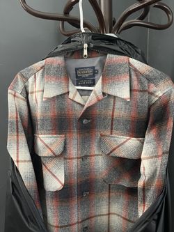 PENDLETON SMALL