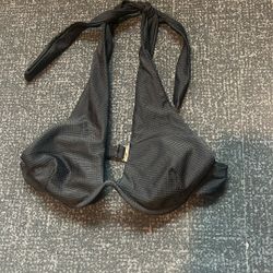 Black Bikini Set 