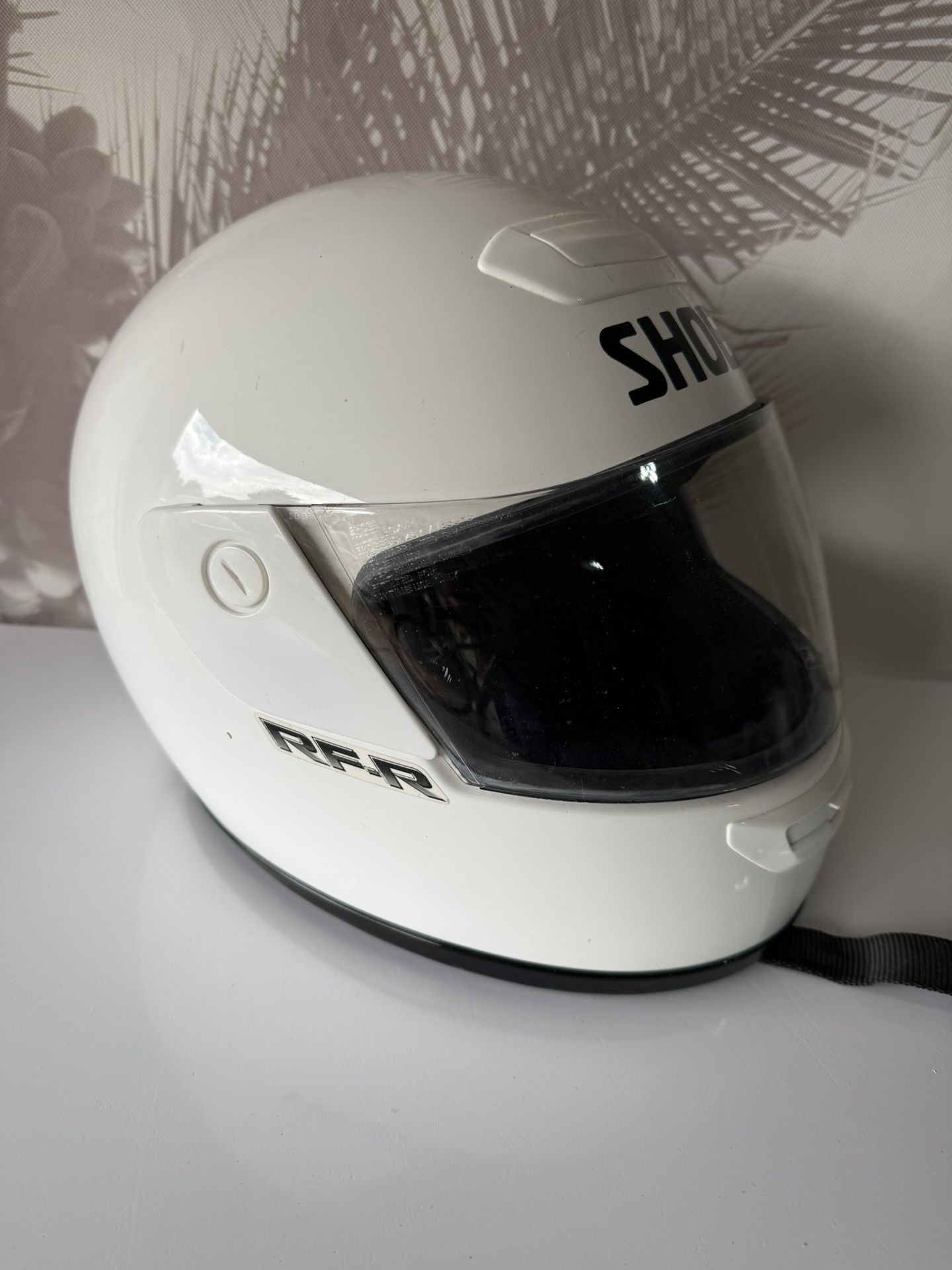 Show Helmet 