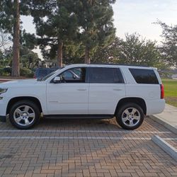 2016 Chevrolet Tahoe LT Fully Loaded 