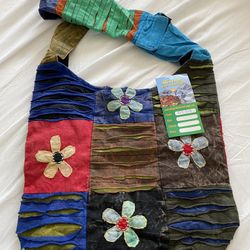 New Crossbody/shoulder Bag