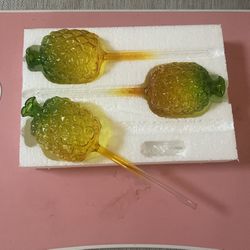 Plant Watering Globes $2ea