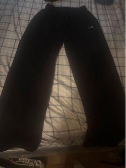 Alo sweat pants