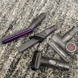 Dyson Vacuum Attachments 