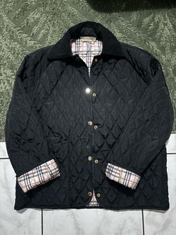 Authentic Burberry Jacket for Men