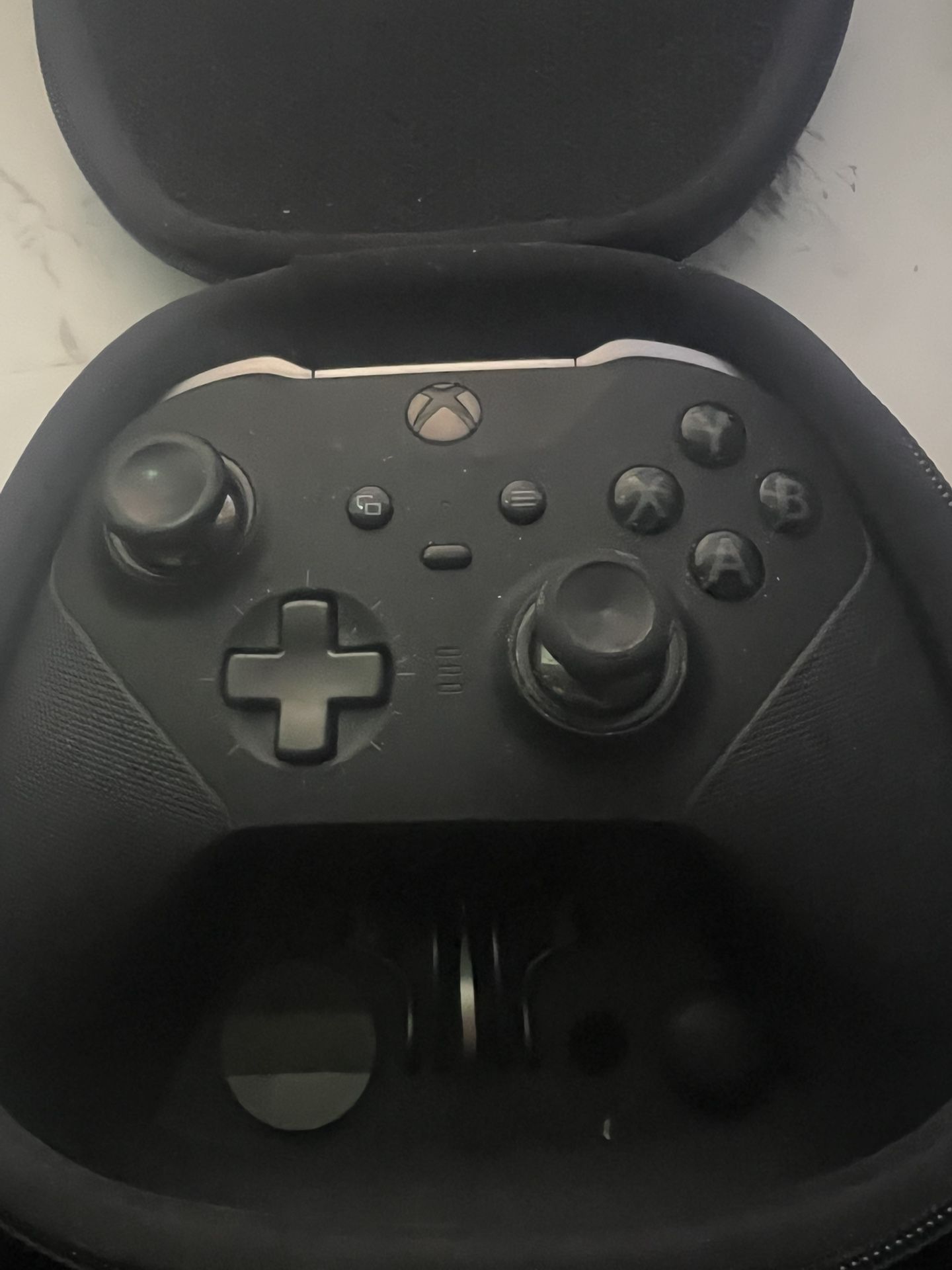 Xbox Elite Controller