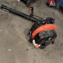 Leaf Blower