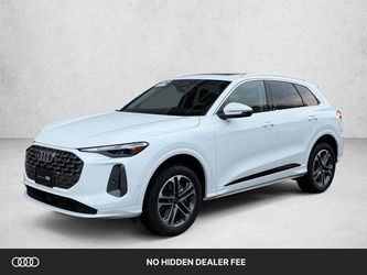 2025 Audi All-new Q5