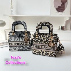 Luxury Handbag 