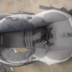 Baby Car Seat Maxi Cosi