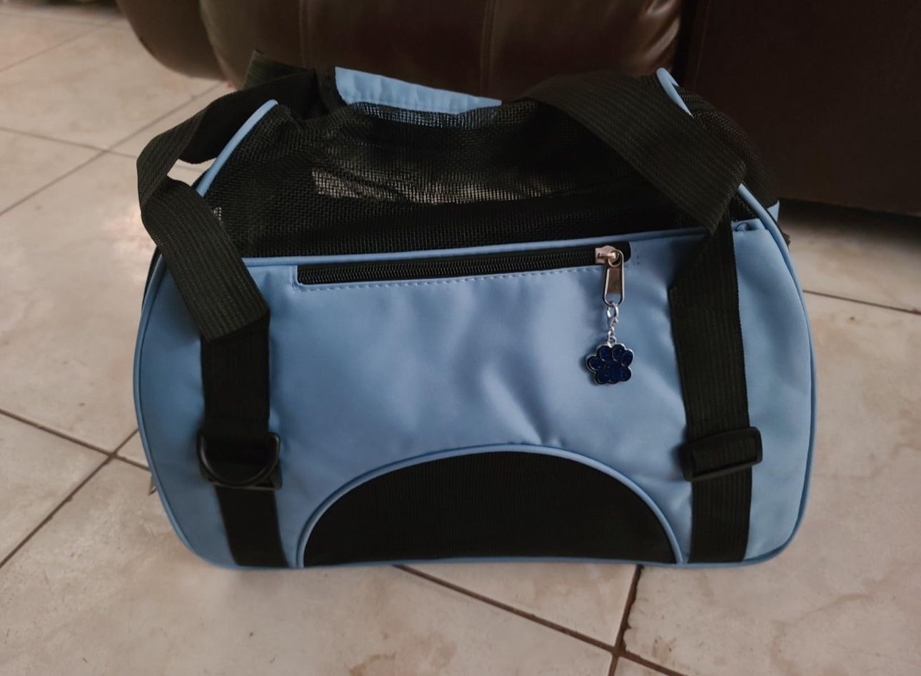Pets Travel Carrier