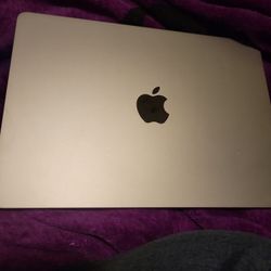 2025 Apple Laptop, Macbook Air