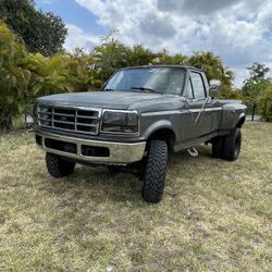 1997 Ford F-350