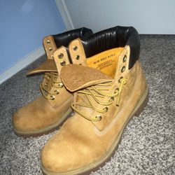 Timbs on sale cheap