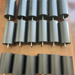 Furniture Risers Extenders For Couch Or Bed