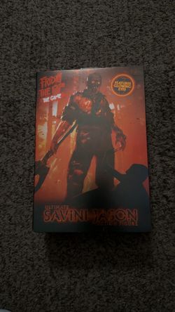 Salvini jason ( NECA )
