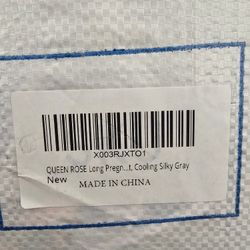 Large Pregnant Pillow