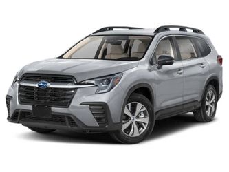 2023 Subaru Ascent