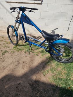 Gorgeous Rare Schwin Occ Stingray Adult Chopper Bike