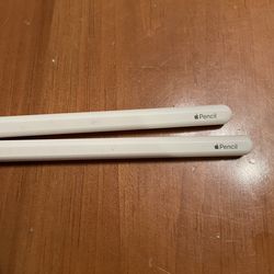 Apple Pencil 2