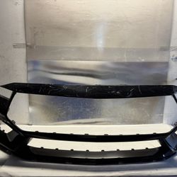 2024 2025 FORD MUSTANG FRONT BUMPER COVER 