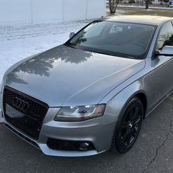 2010 Audi A4