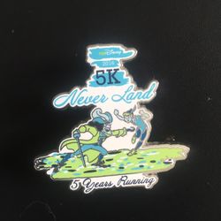 Disney Pin