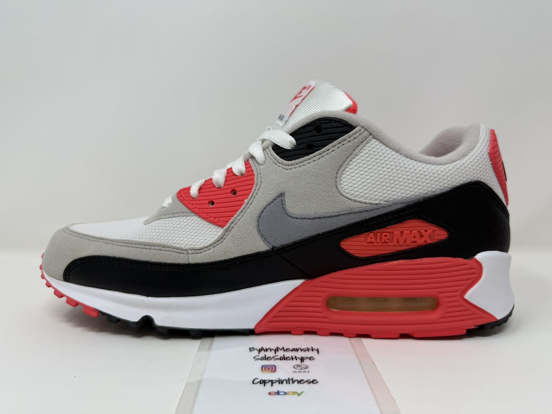 Nike Air Max Plus 111 Junior NIKE Air Max X Patta Monarch