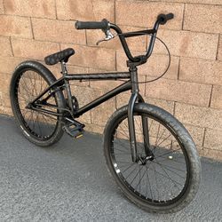 Sunday X Odyssey X Vans 24” BMX Bike for Sale in Westminster, CA