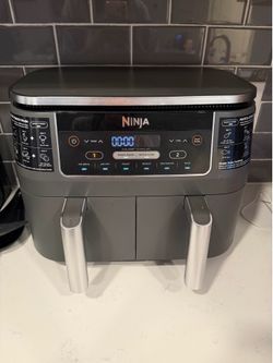 Air fryer Ninja