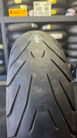 Pirelli Angel ST 160/60/17 Motorcycle Tire