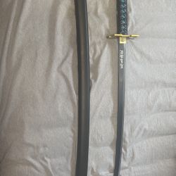 Replica Demon Slayer Katana Sword
