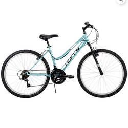 Huffy 26in Bike