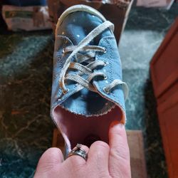 Girls Shoes