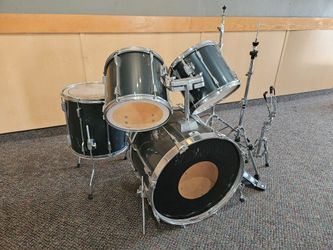 Vintage Tama Rockstar (Japan) Drum Kit / Set