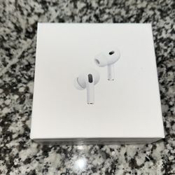 Apple AirPods Pro Gen2