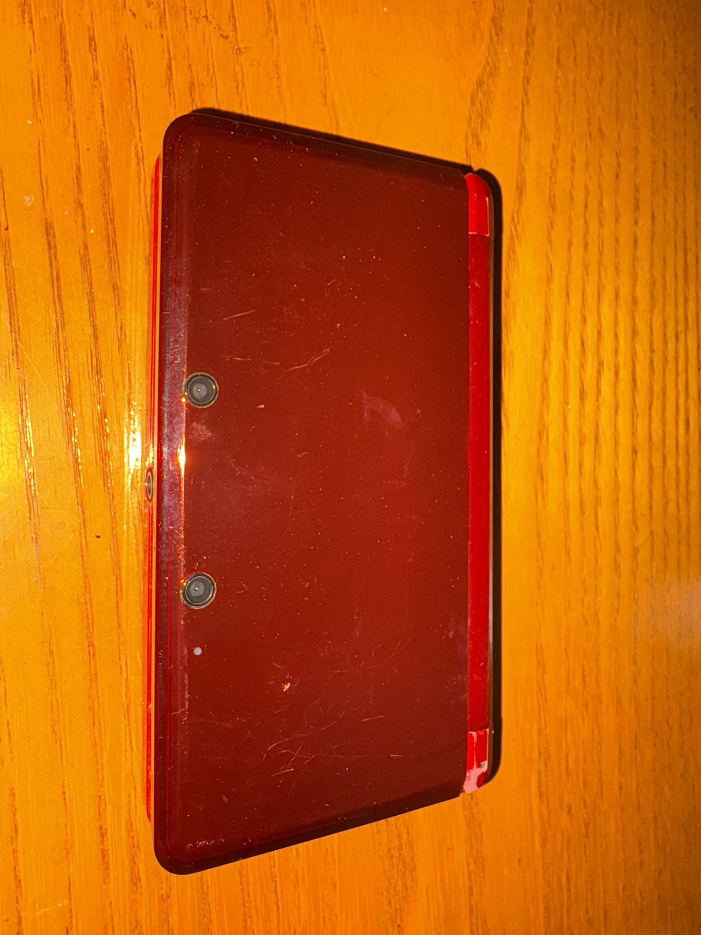 Nintendo 3Ds