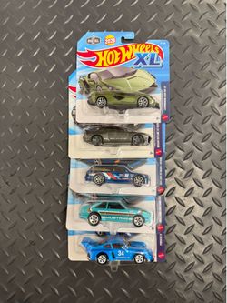 Hotwheel XL