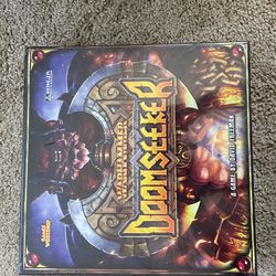 Warhammer Doomseeker