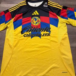 América Home Size Medium